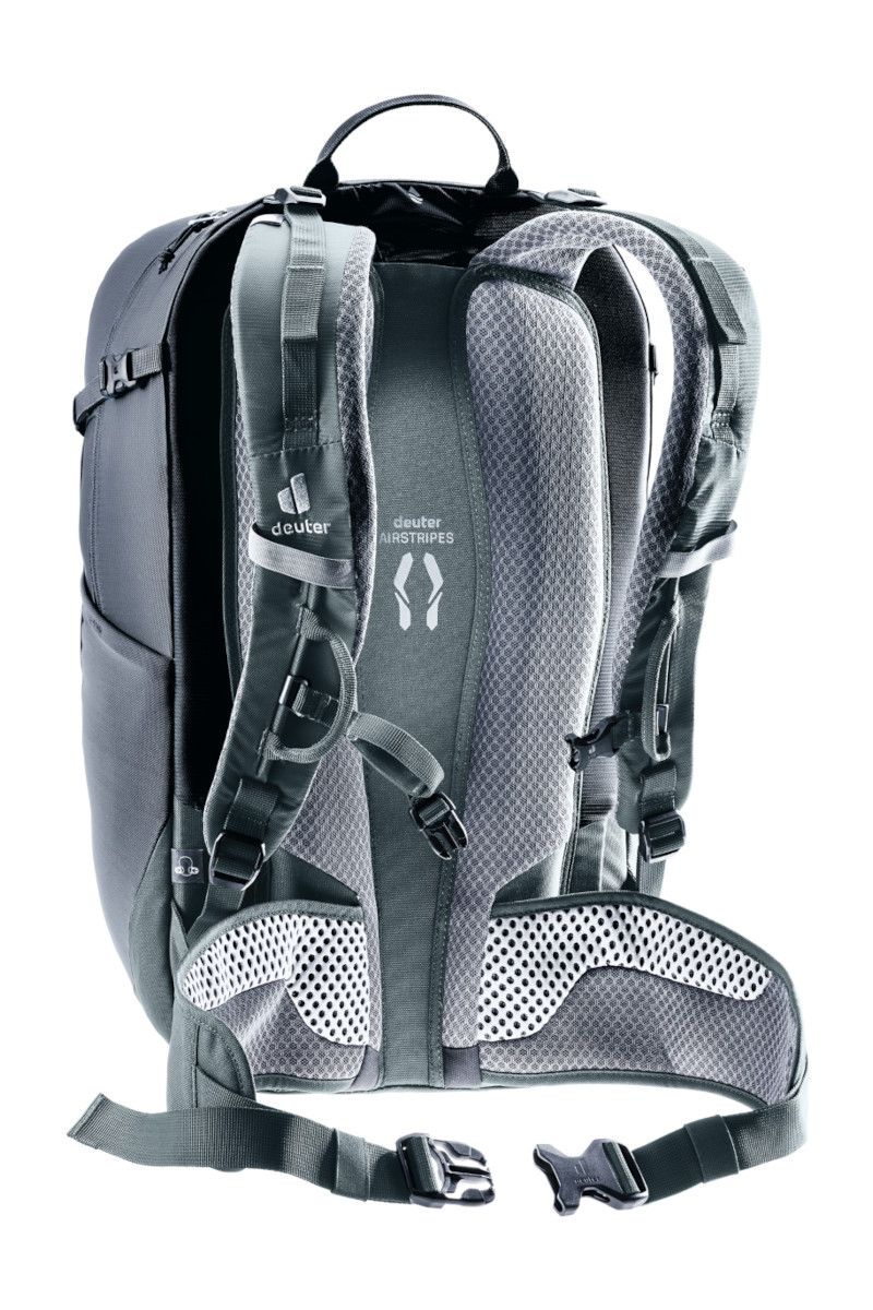 PLECAK TRAIL 25-BLACK-SHALE