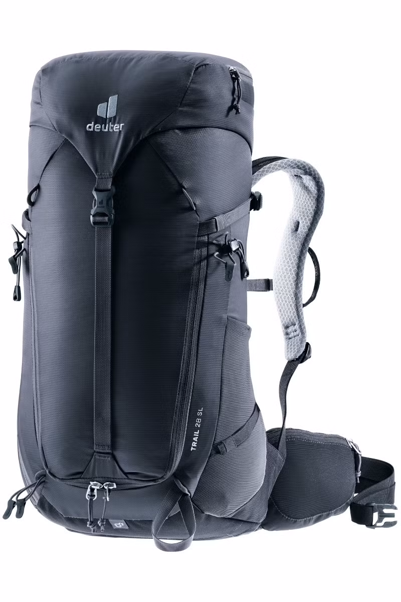 PLECAK TRAIL 28 SL-BLACK