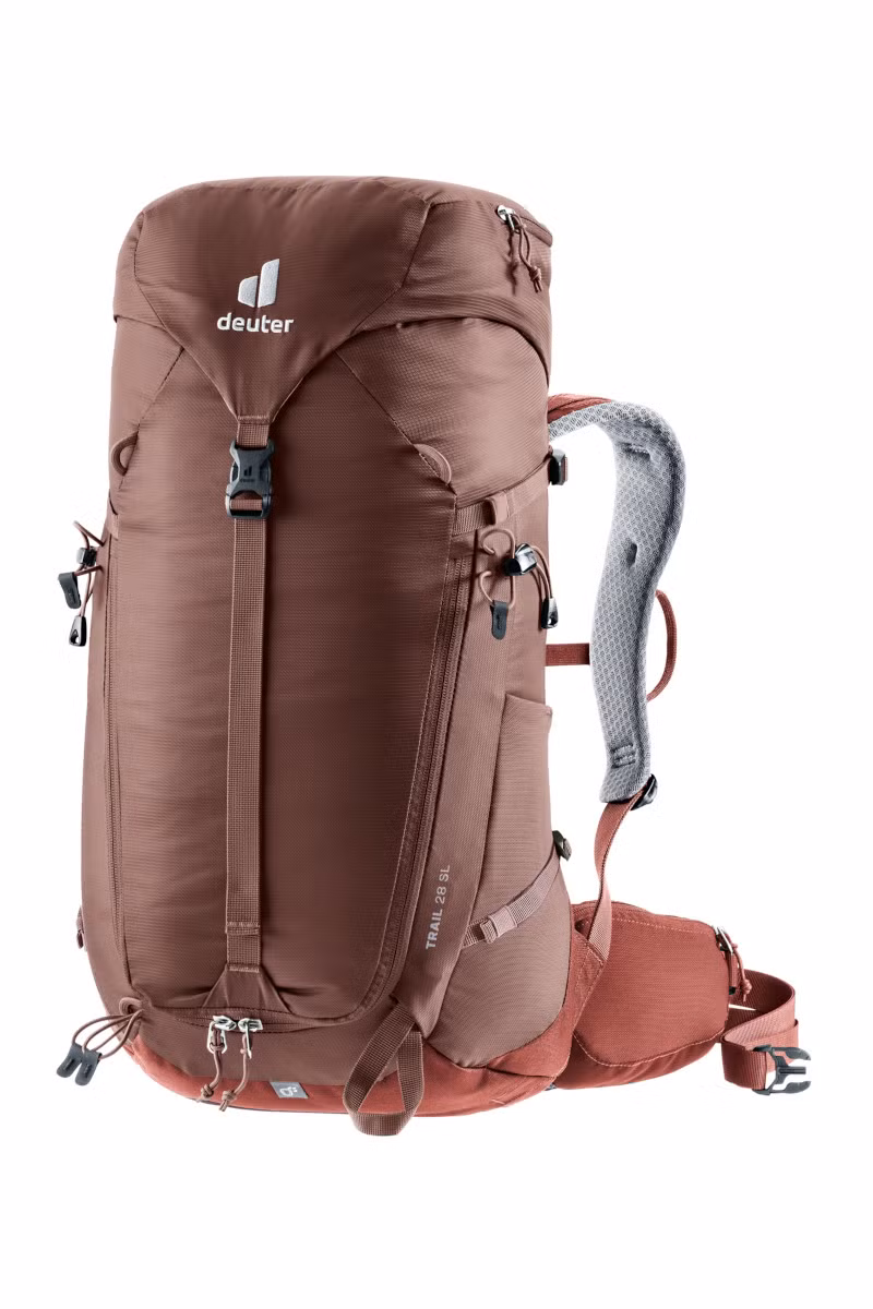 PLECAK TRAIL 28 SL-RAISIN-CASPIA