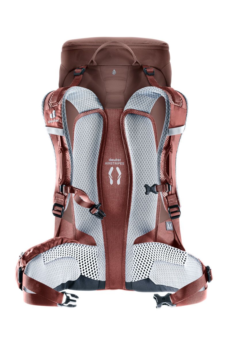 PLECAK TRAIL 28 SL-RAISIN-CASPIA