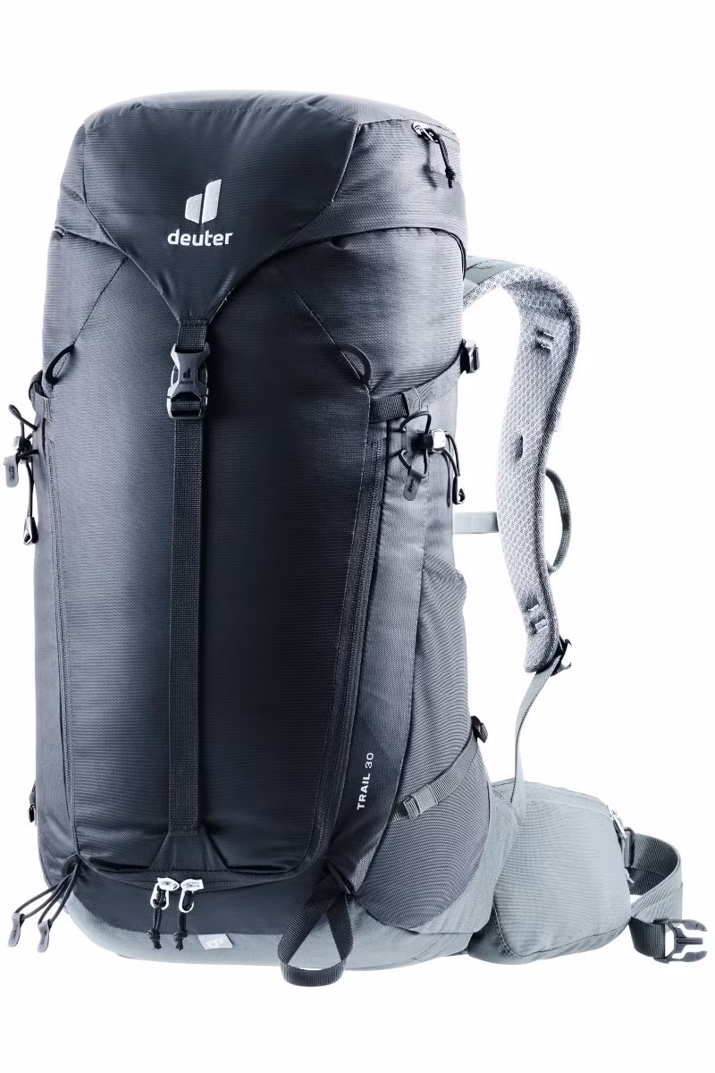 PLECAK TRAIL 30-BLACK-SHALE