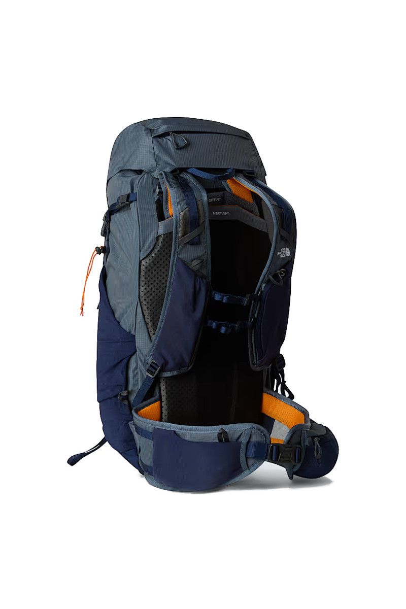 PLECAK TRAIL LITE 36-GRANITE GREY-SUMMIT NAVY