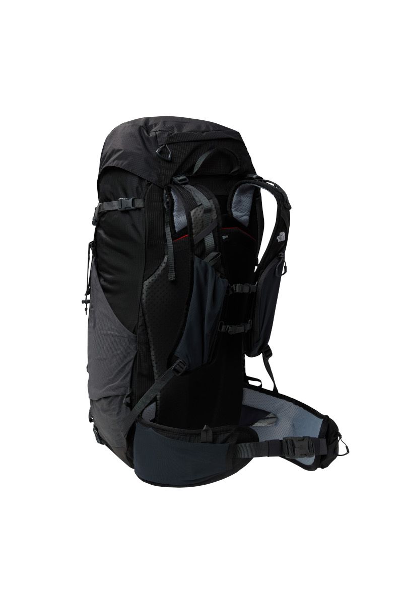 PLECAK TRAIL LITE 36-TNF BLACK-ASPHALT GREY-NPF