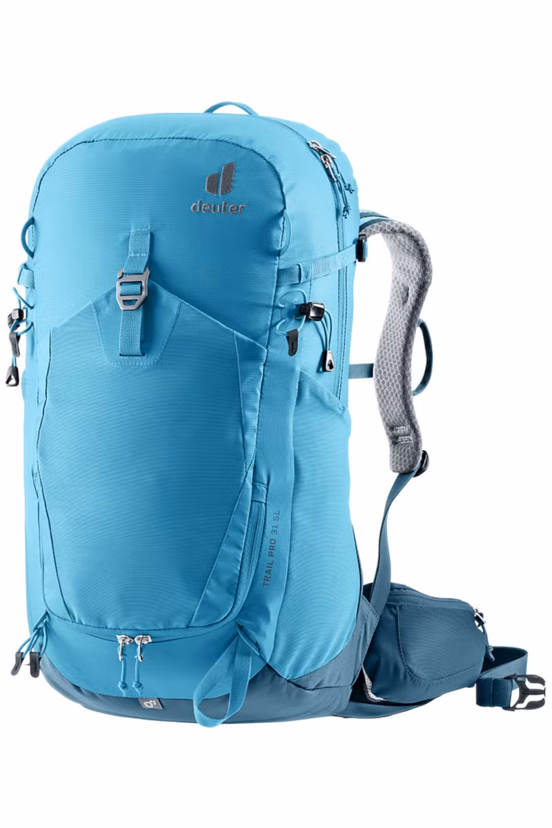 PLECAK TRAIL PRO 31 SL-LAGOON-ATLANTIC