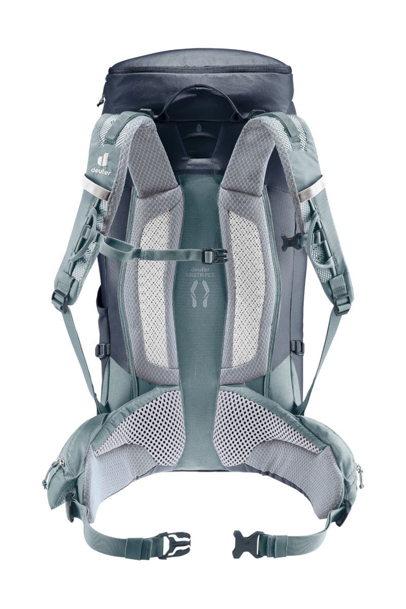 PLECAK TRAIL PRO 36-BLACK-SHALE