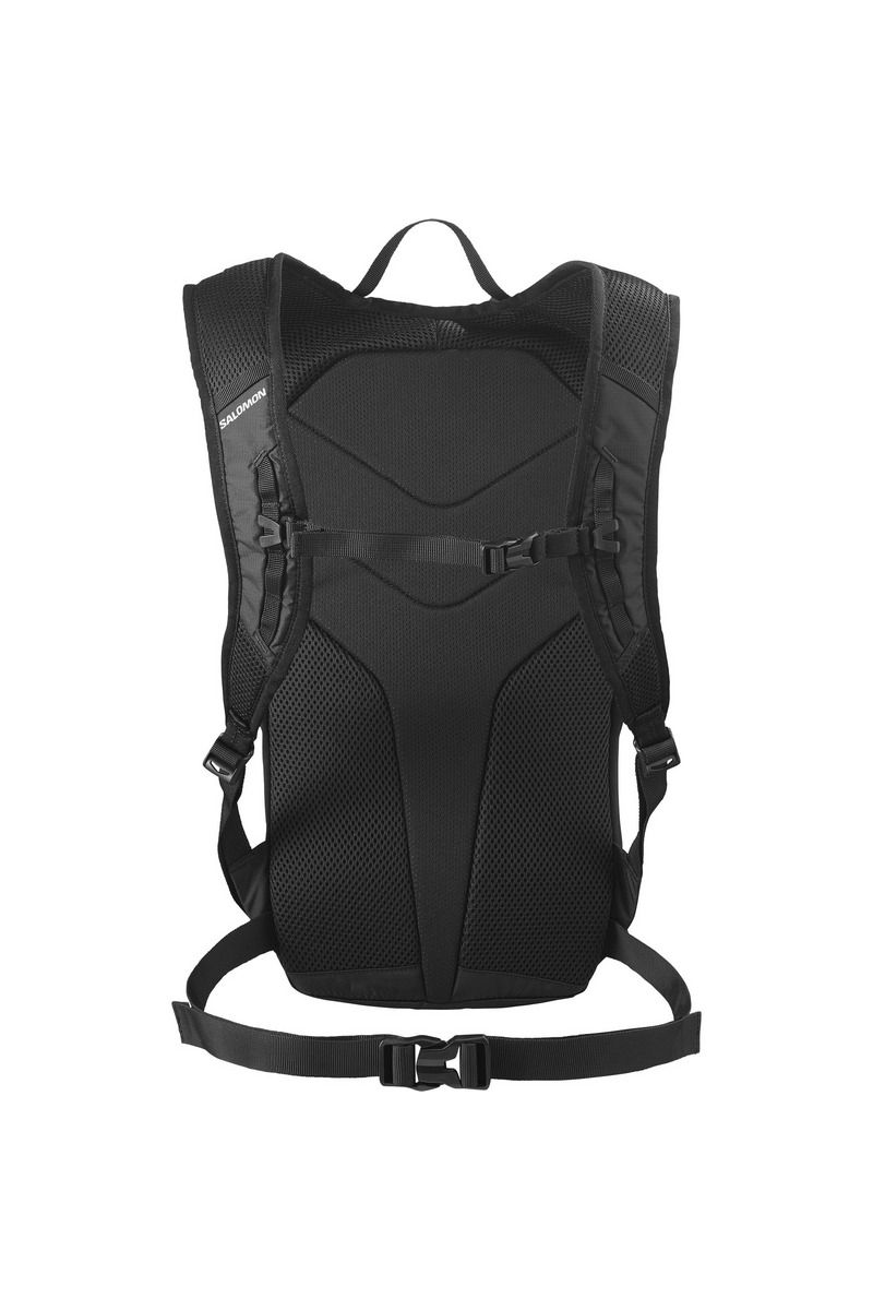 PLECAK TRAILBLAZER 10-BLACK-ALLOY