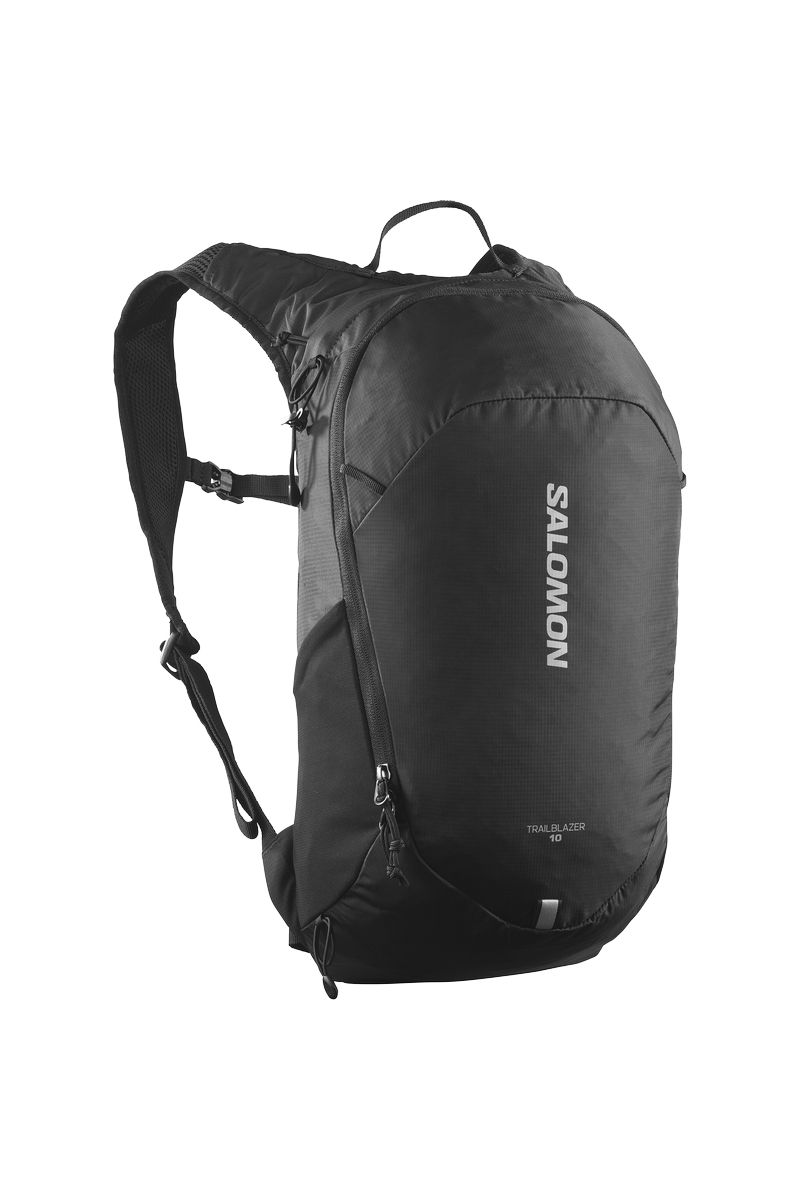 PLECAK TRAILBLAZER 10-BLACK-ALLOY
