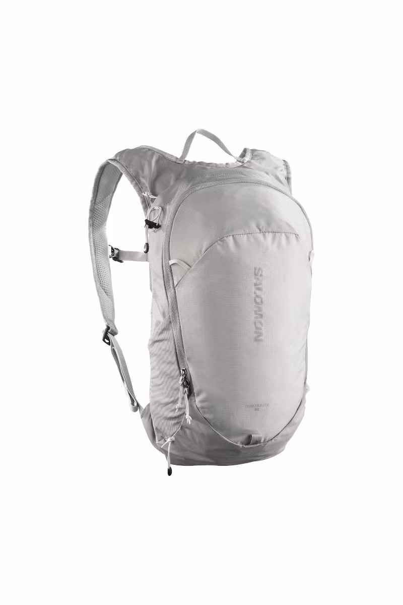 PLECAK TRAILBLAZER 10-CLOUDBURST-PALOMA-SILVER