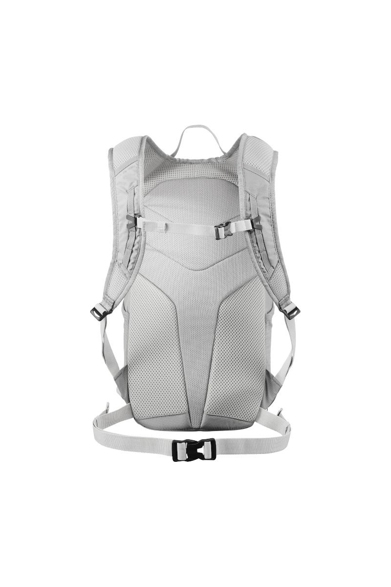 PLECAK TRAILBLAZER 10-CLOUDBURST-PALOMA-SILVER