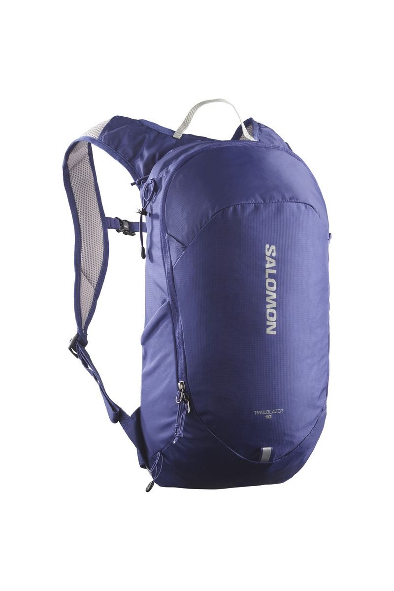 PLECAK TRAILBLAZER 10-MAZARINE BLUE-GHOST GREY