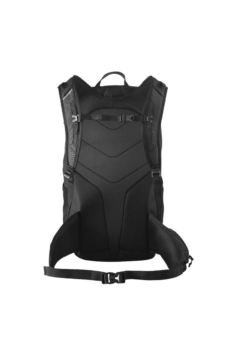 PLECAK TRAILBLAZER 30-BLACK-ALLOY