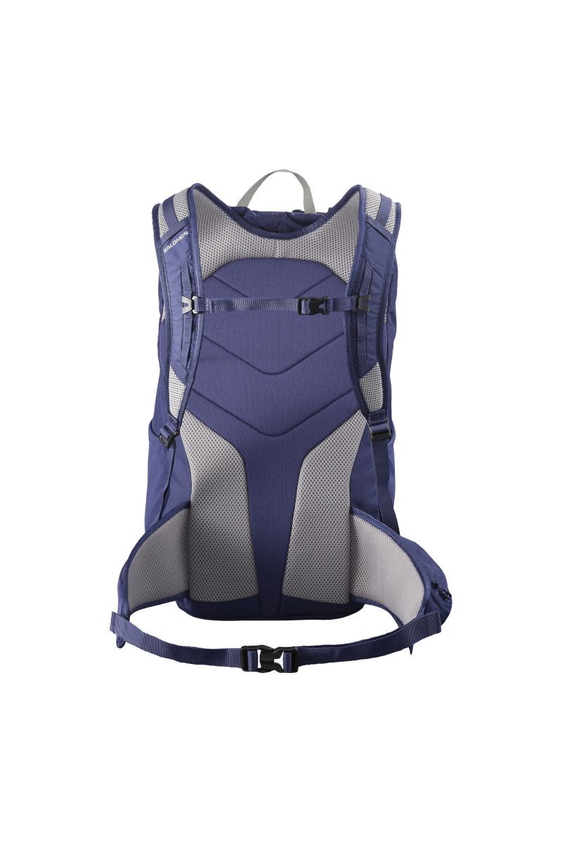 PLECAK TRAILBLAZER 30-MAZARINE BLUE-GHOST GREY