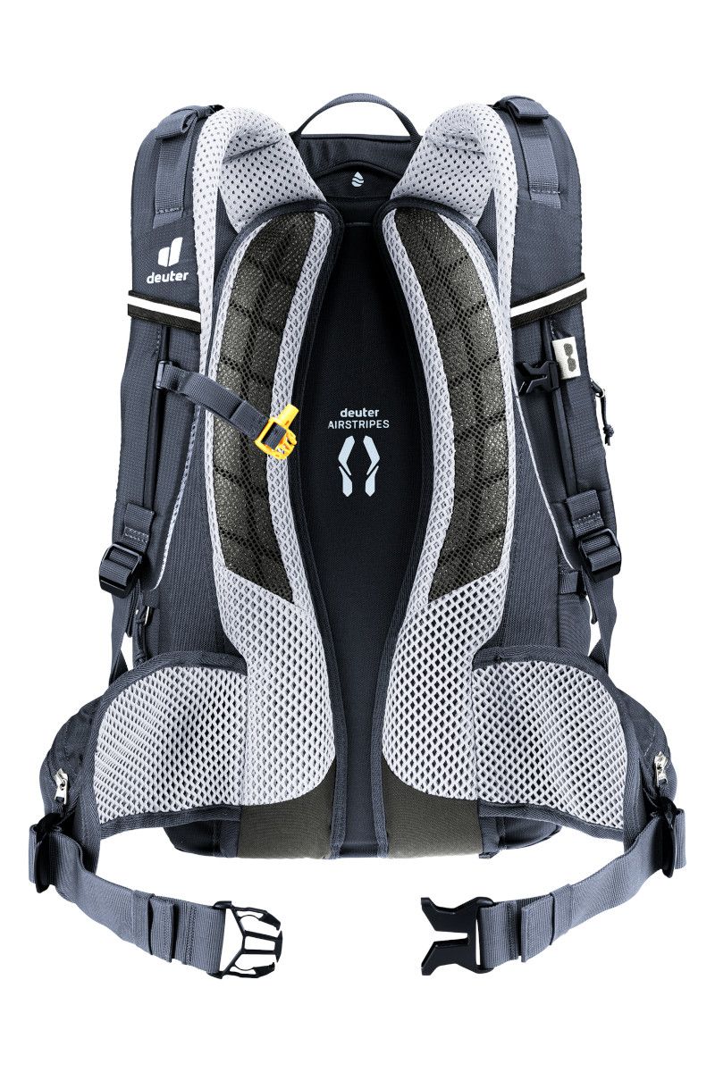 PLECAK TRANS ALPINE 24-BLACK
