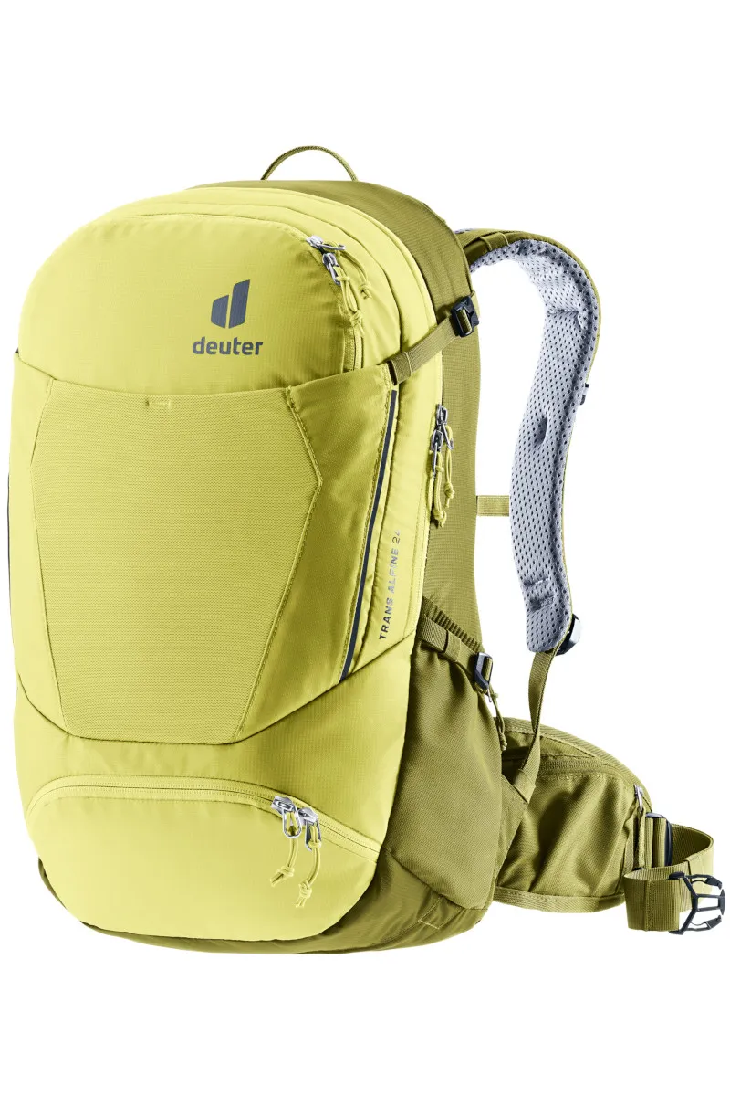 PLECAK TRANS ALPINE 24-SPROUT-CACTUS