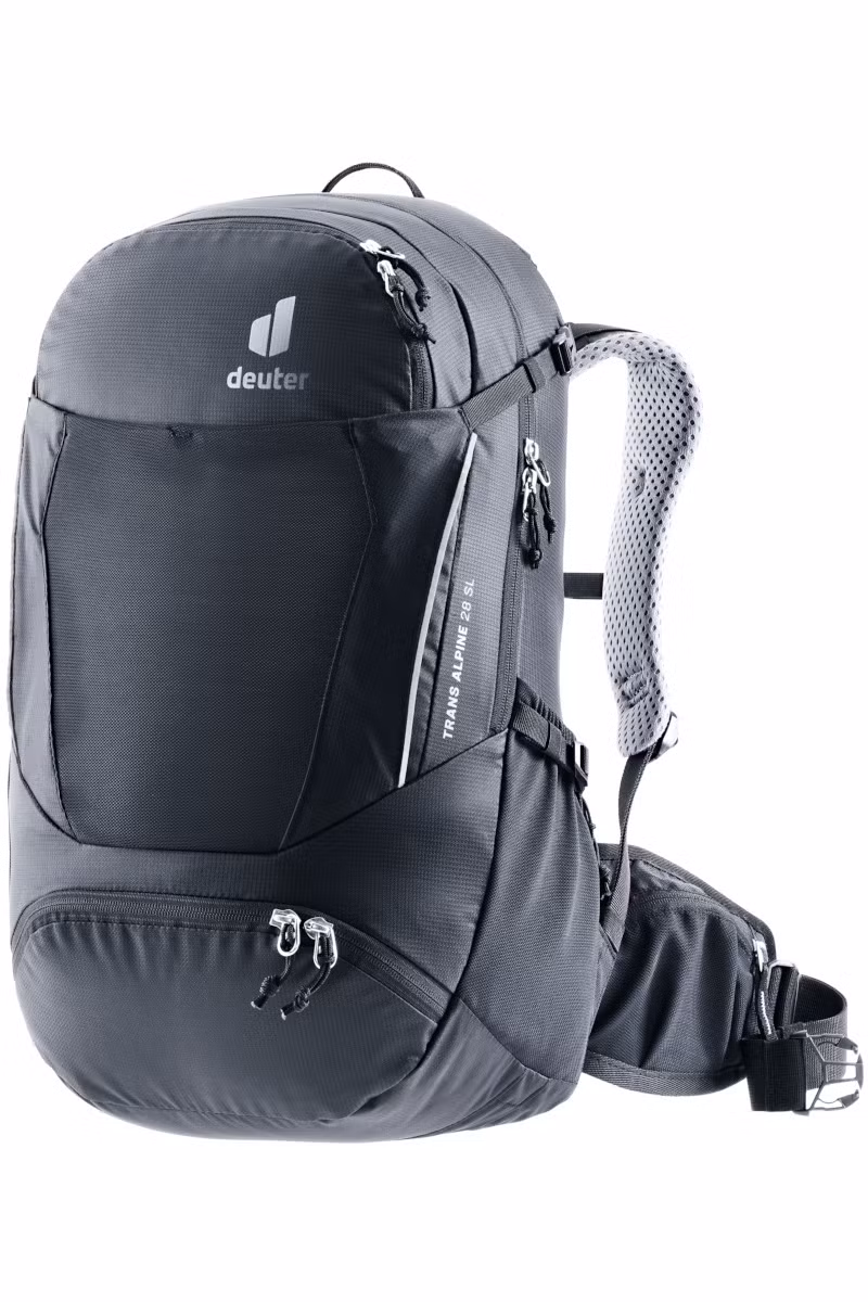 PLECAK TRANS ALPINE 28 SL-BLACK