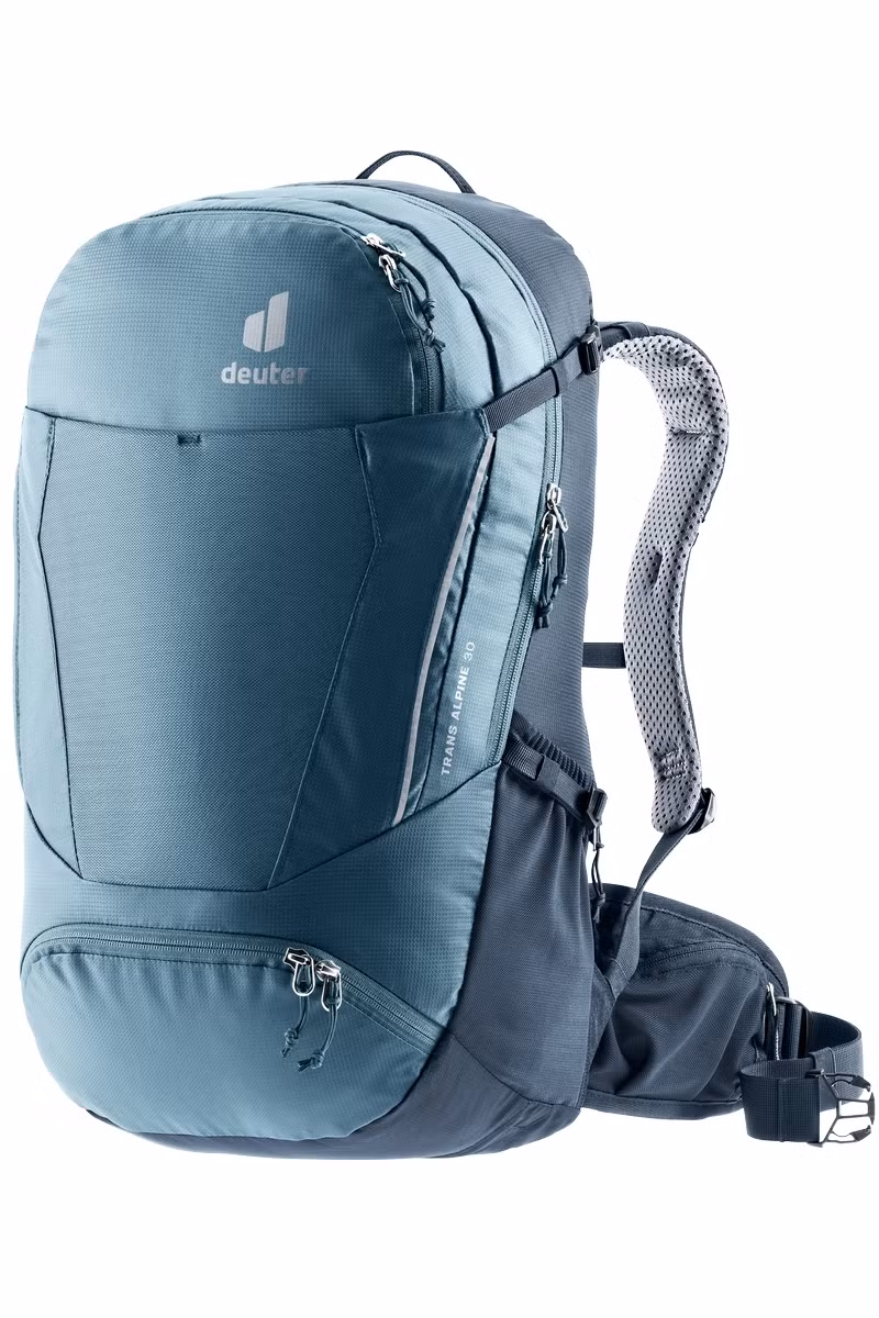 PLECAK TRANS ALPINE 30-ATLANTIC-INK
