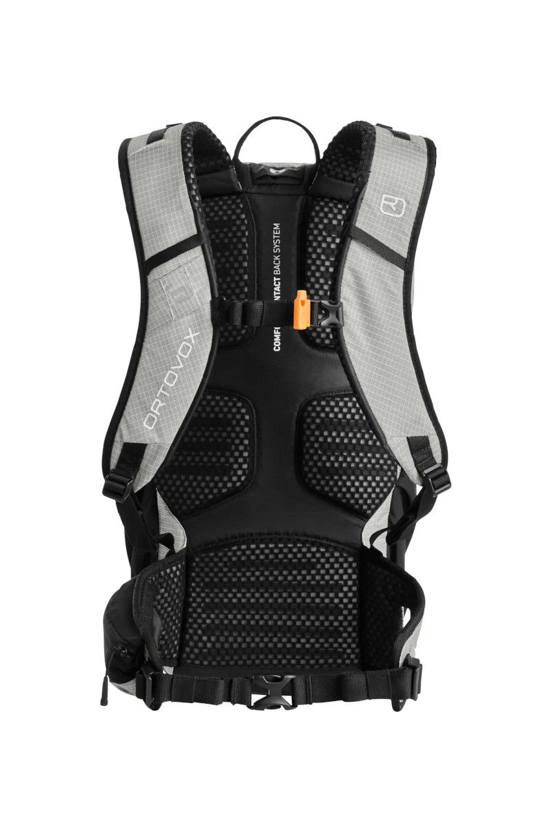 PLECAK TRAVERSE PURE 18S-GREY MARBLE