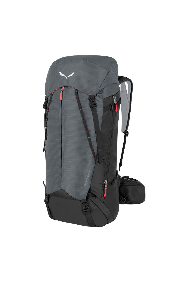 PLECAK TREK MATE 50+5 WOMEN-QUIET SHADE