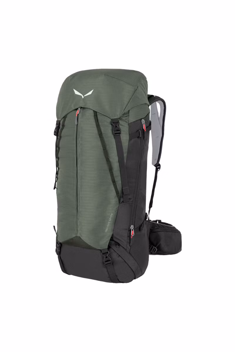 PLECAK TREK MATE 50+5 WOMEN-SHADOW-ONYX