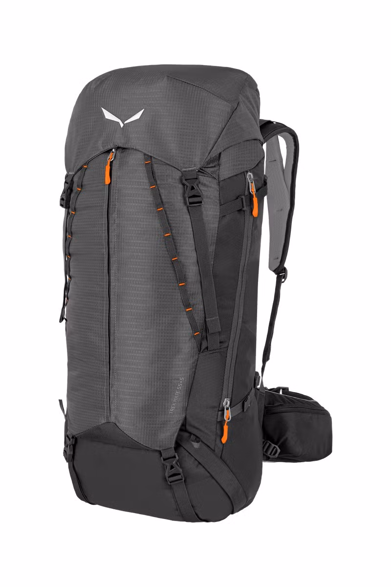 PLECAK TREK MATE 55+5-QUIET SHADE
