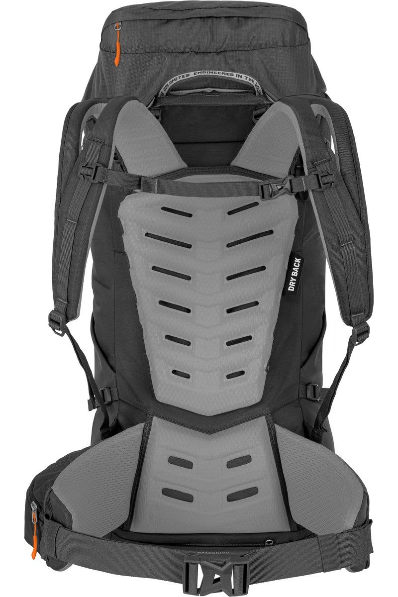 PLECAK TREK MATE 55+5-QUIET SHADE