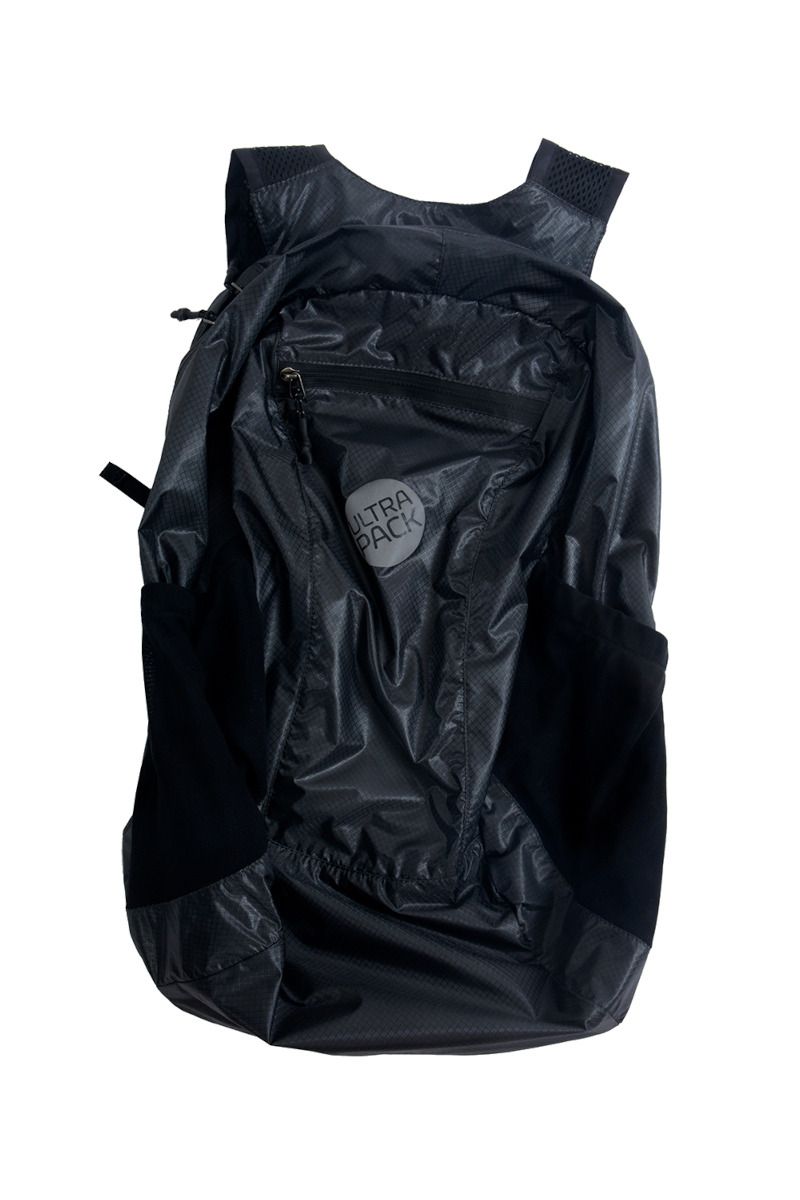 PLECAK ULTRA PACK 18L-BLACK