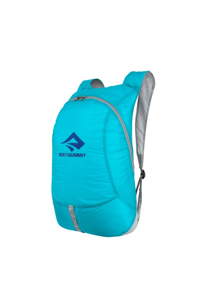 PLECAK ULTRA SIL DAY PACK 20L-BLUE ATOLL