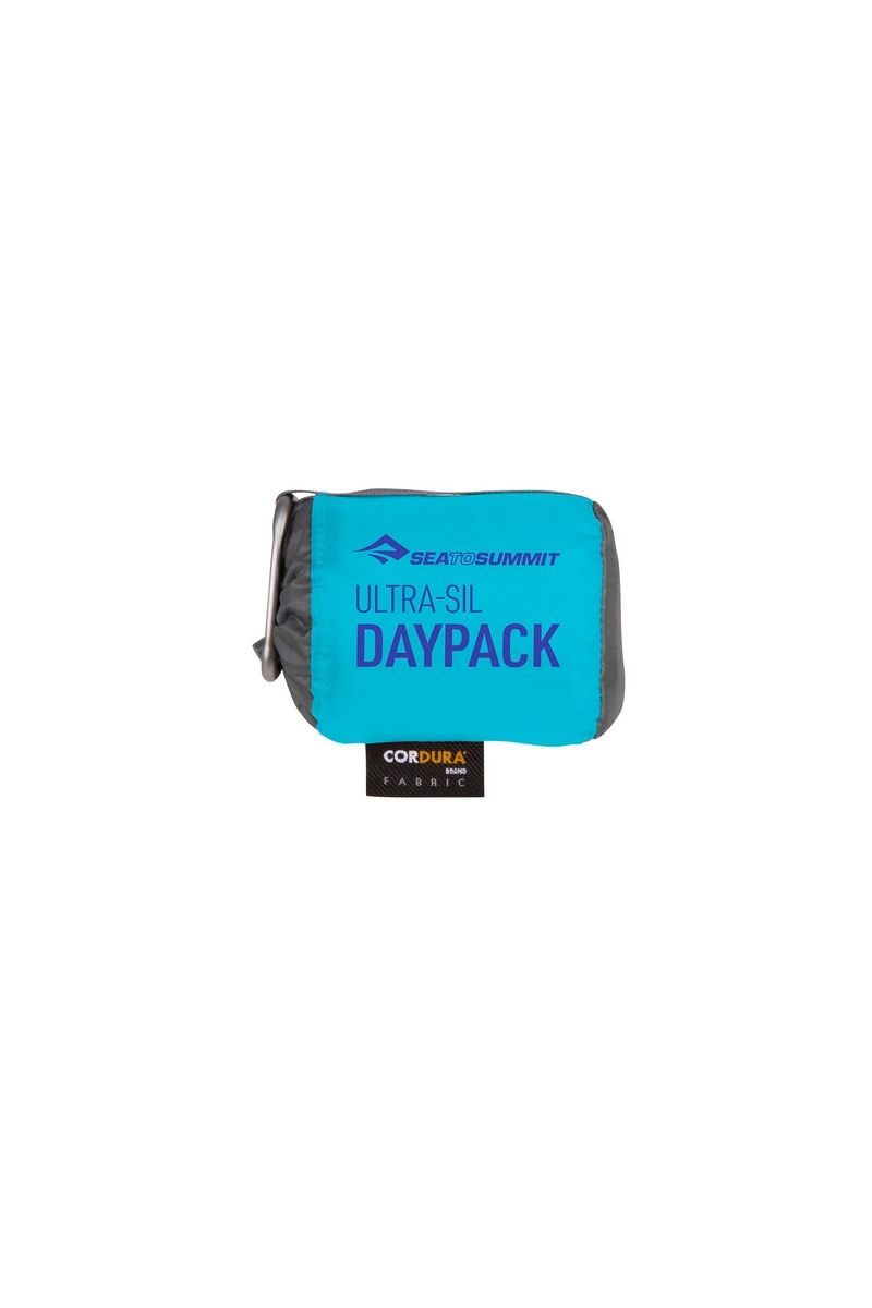 PLECAK ULTRA SIL DAY PACK 20L-BLUE ATOLL