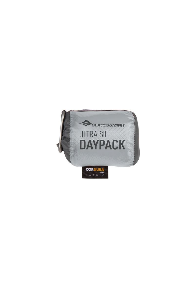 PLECAK WYTRZYMAŁY ULTRA SIL DAY PACK 20L-HIGH RISE