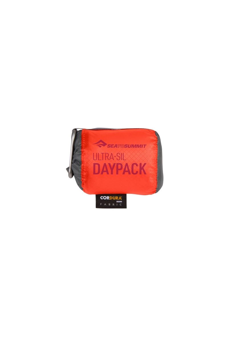 PLECAK ULTRA SIL DAY PACK 20L-SPICY ORANGE