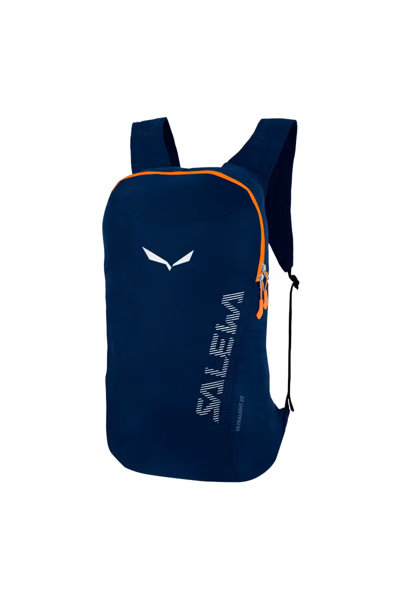 PLECAK ULTRALIGHT 22-BLUE DEPTH