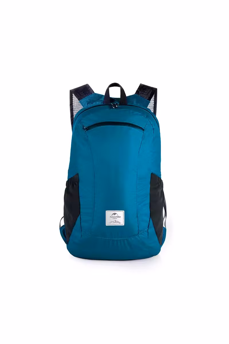 PLECAK ULTRALIGHT FOLDABLE 25L NH17A012-B-BLUE
