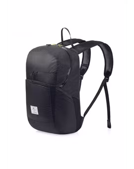 PLECAK ULTRALIGHT FOLDABLE 22L NH17A017-B-BLACK LEKKI