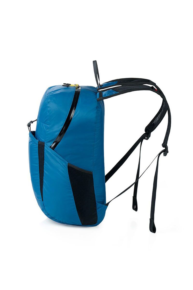 PLECAK ULTRALIGHT FOLDABLE 22L NH17A017-B-BLUE LEKKI