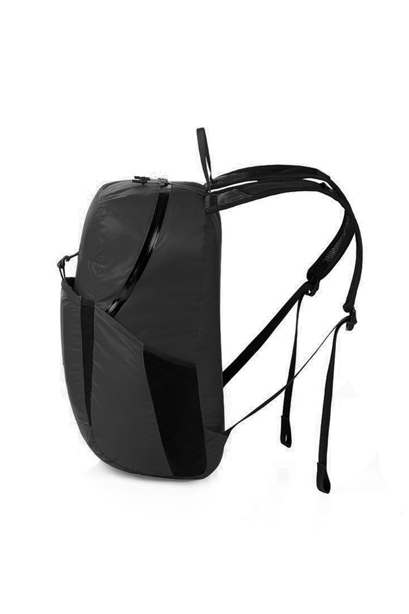 PLECAK ULTRALIGHT FOLDABLE 22L NH17A017-B-BLACK LEKKI