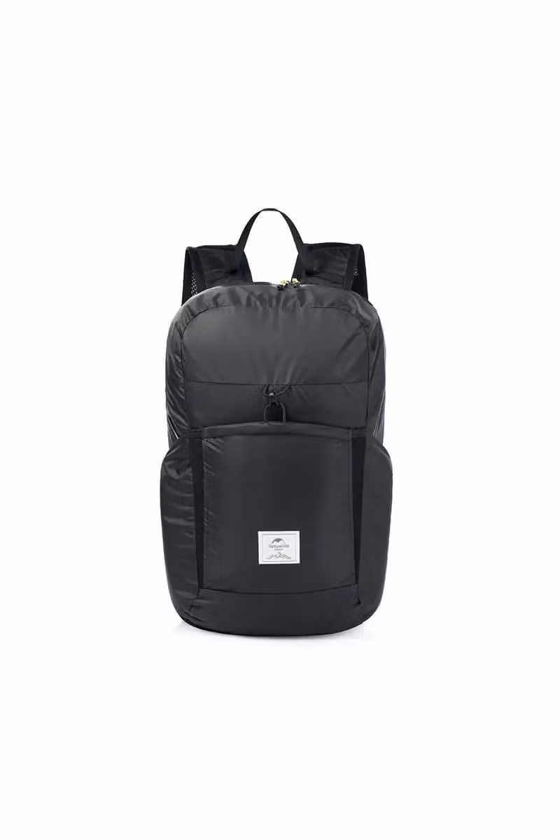 PLECAK ULTRALIGHT FOLDABLE 30L NH17A017-B-BLACK
