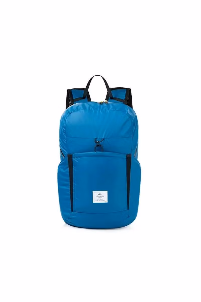 PLECAK ULTRALIGHT FOLDABLE 30L NH17A017-B-BLUE