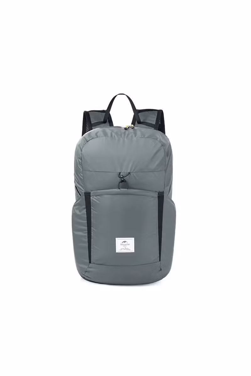 PLECAK ULTRALIGHT FOLDABLE 30L NH17A017-B-GREY