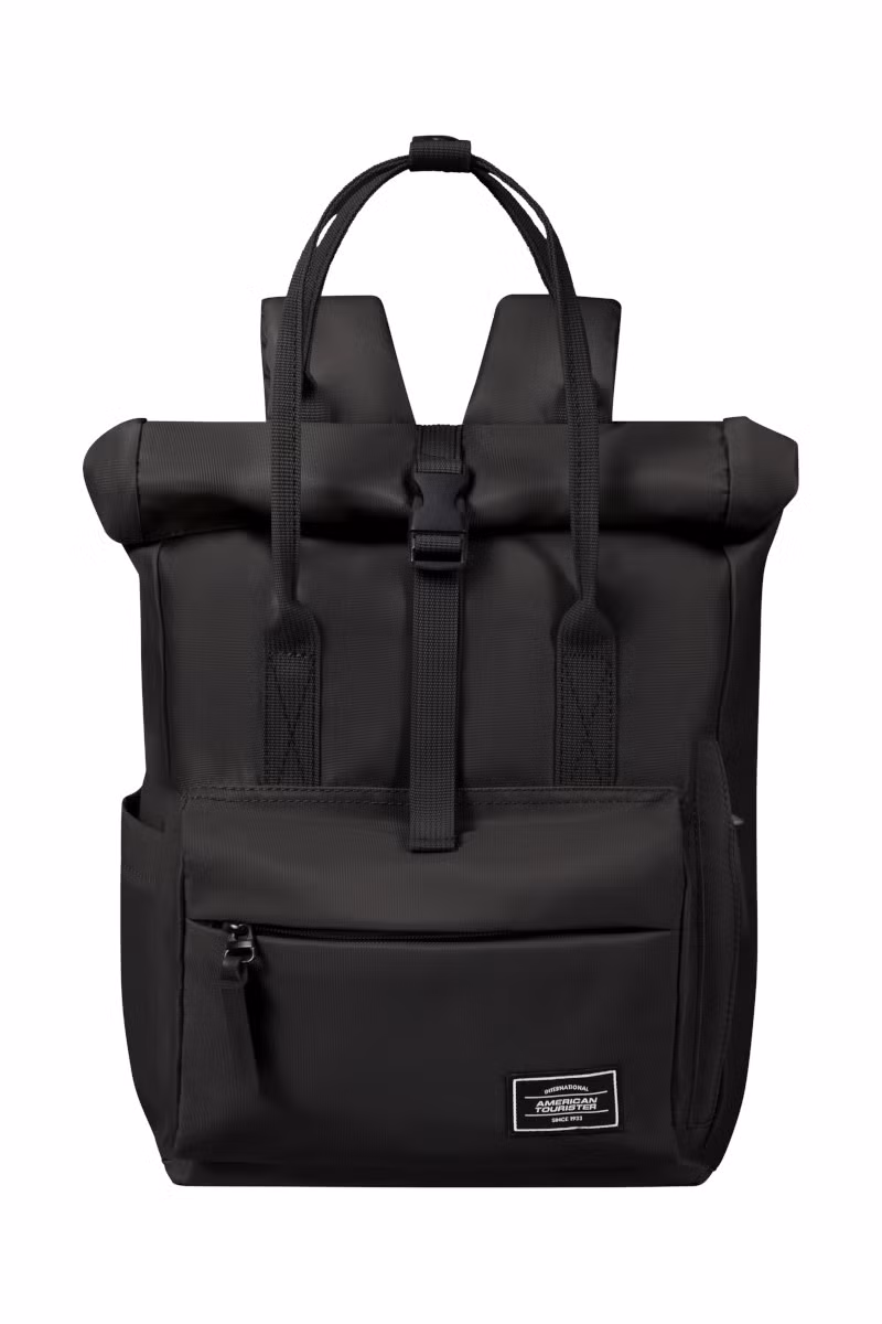 PLECAK URBAN GROOVE UG16 BACKPACK-BLACK