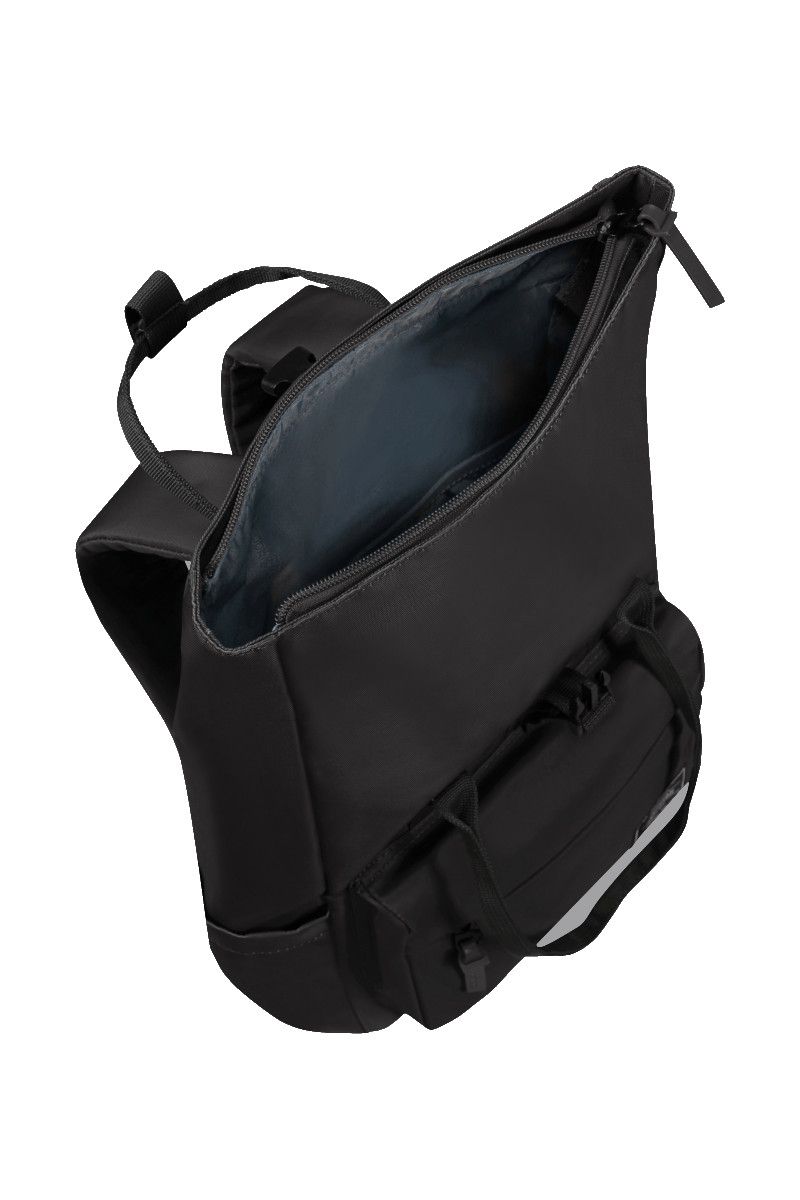 PLECAK URBAN GROOVE UG16 BACKPACK-BLACK