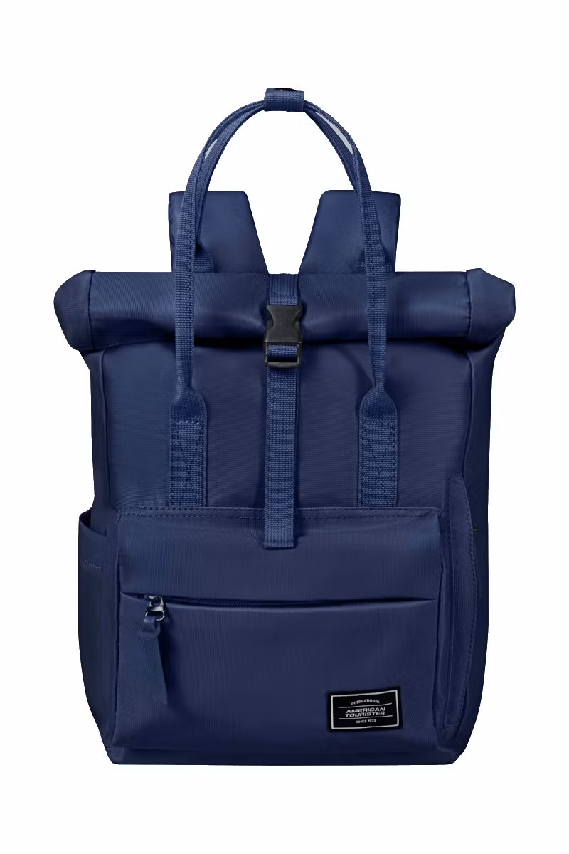PLECAK URBAN GROOVE UG16 BACKPACK-MIDNIGHT NAVY