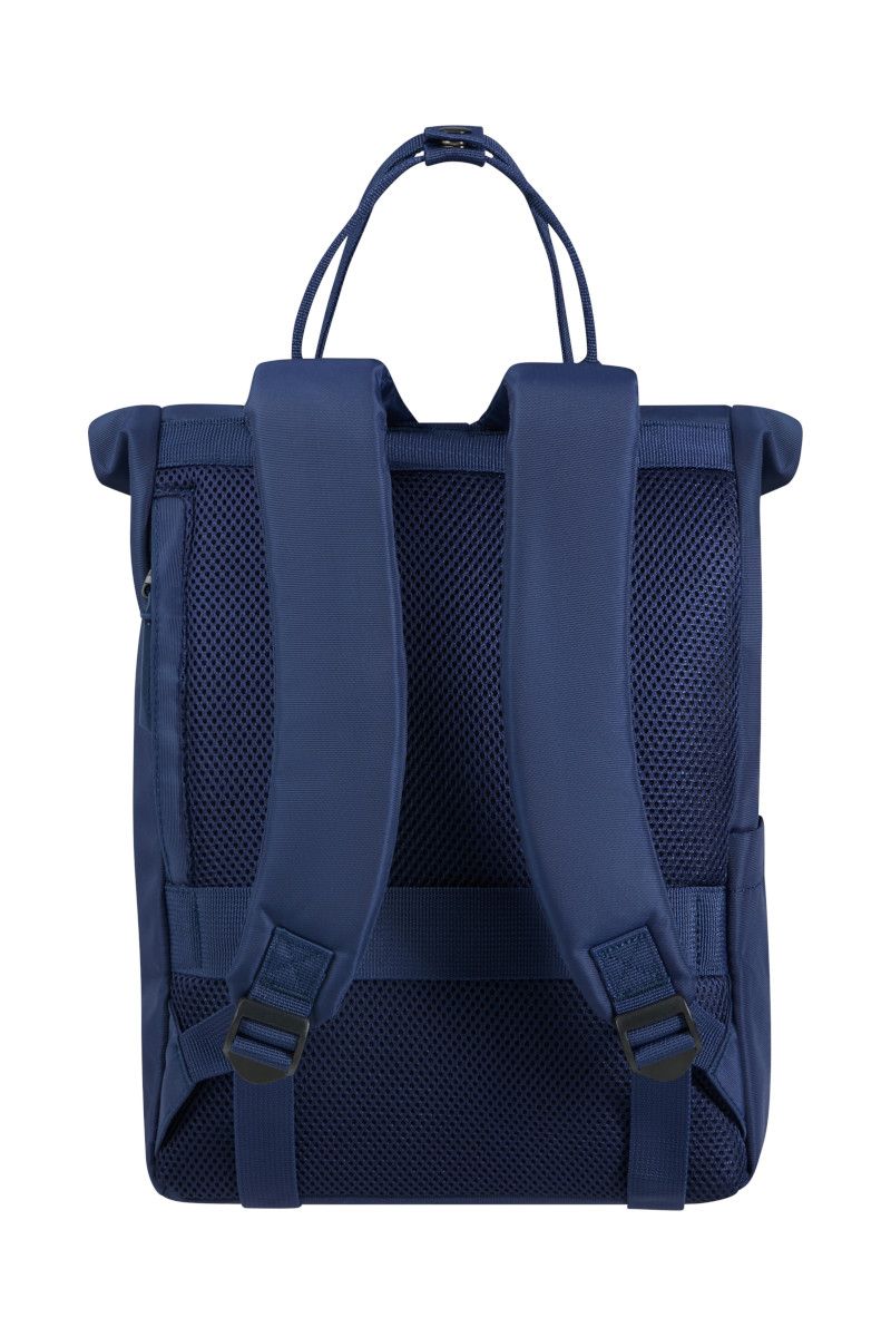 PLECAK URBAN GROOVE UG16 BACKPACK-MIDNIGHT NAVY