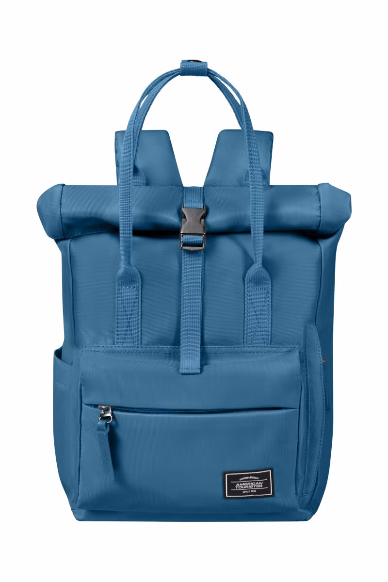 PLECAK URBAN GROOVE UG16 BACKPACK-STONE BLUE