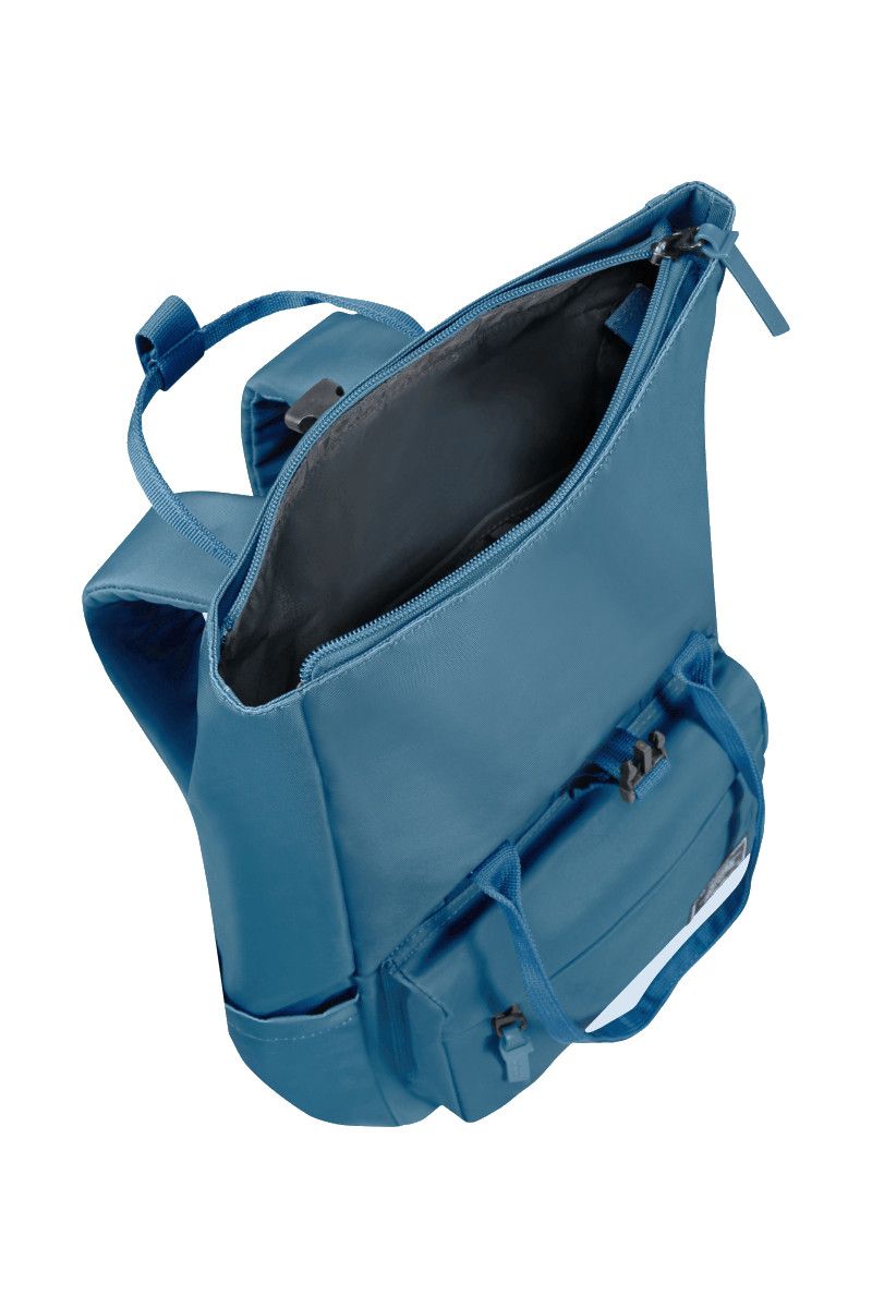 PLECAK URBAN GROOVE UG16 BACKPACK-STONE BLUE