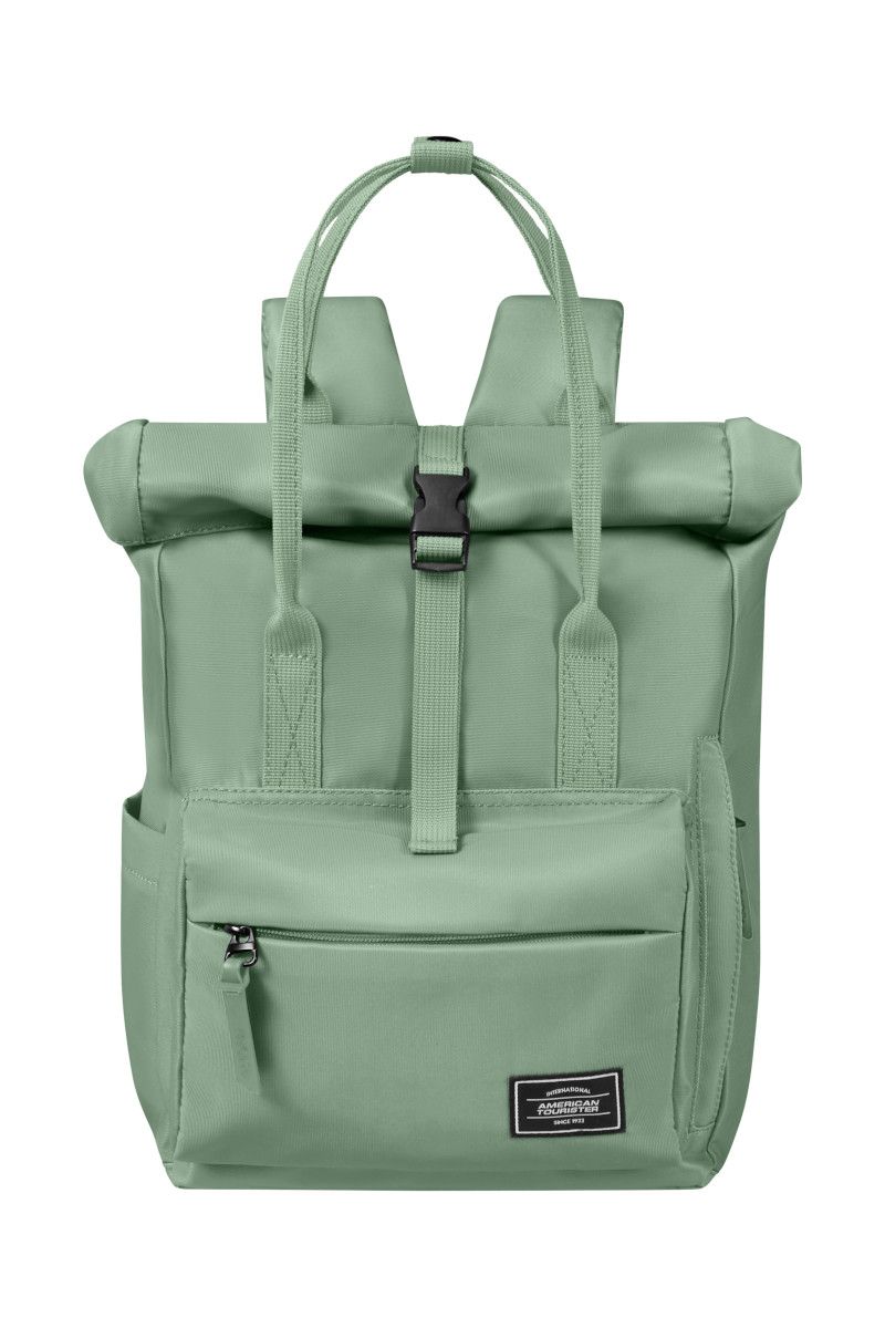 PLECAK URBAN GROOVE UG16 BACKPACK-URBAN GREEN