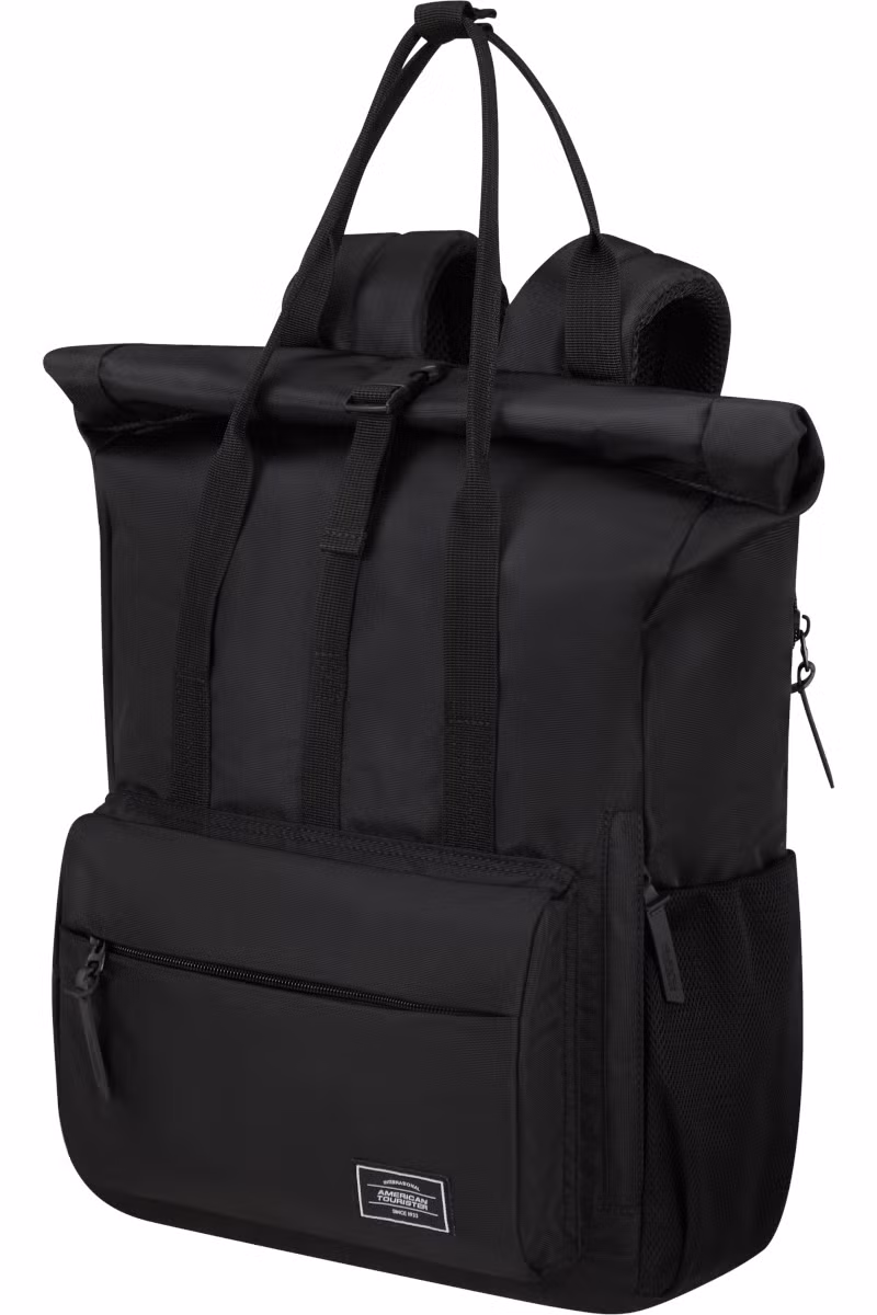 PLECAK URBAN GROOVE UG25 TOTE BP 15.6-BLACK