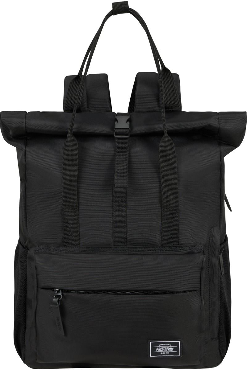 PLECAK URBAN GROOVE UG25 TOTE BP 15.6-BLACK