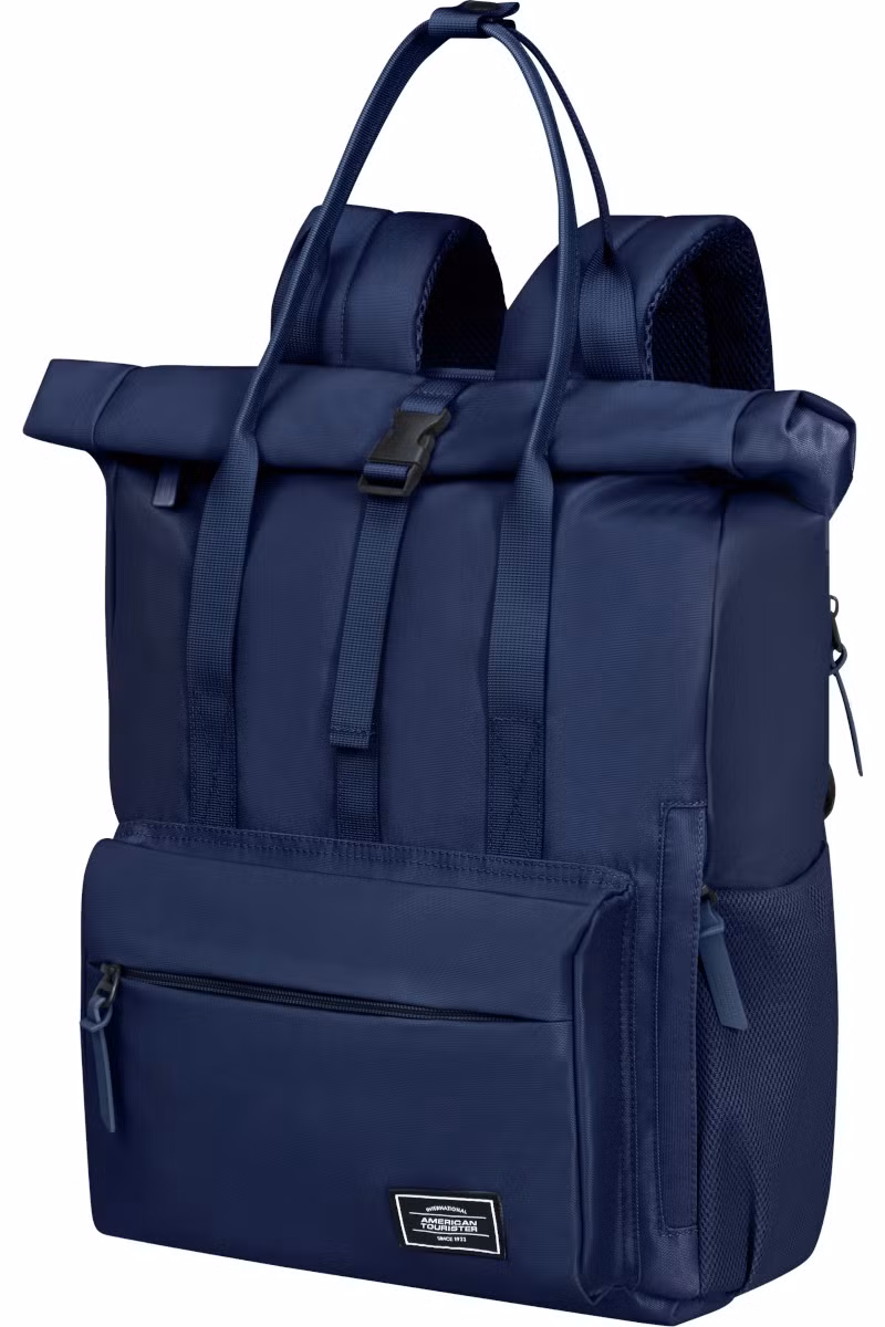 PLECAK URBAN GROOVE UG25 TOTE BP 15.6-MIDNIGHT NAVY