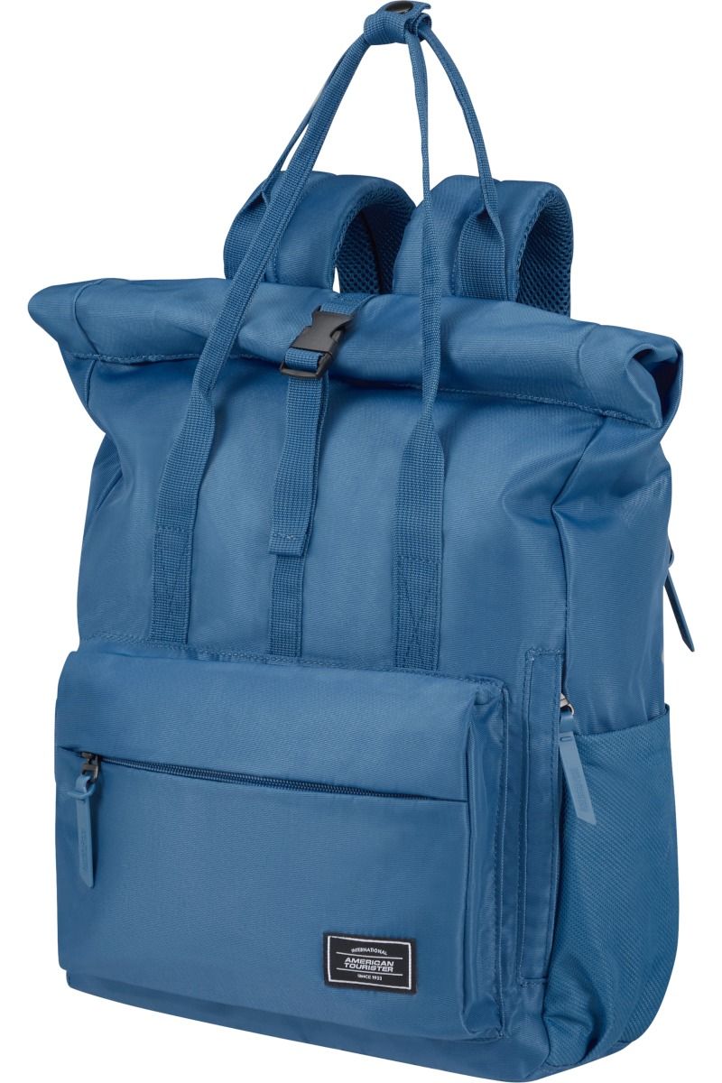PLECAK URBAN GROOVE UG25 TOTE BP 15.6-STONE BLUE