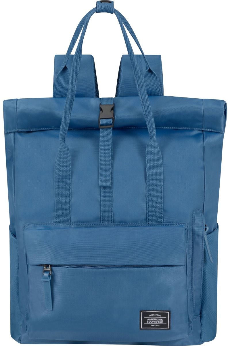 PLECAK URBAN GROOVE UG25 TOTE BP 15.6-STONE BLUE